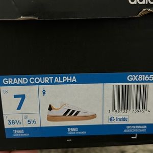 Adidas Grand Court Alpha
